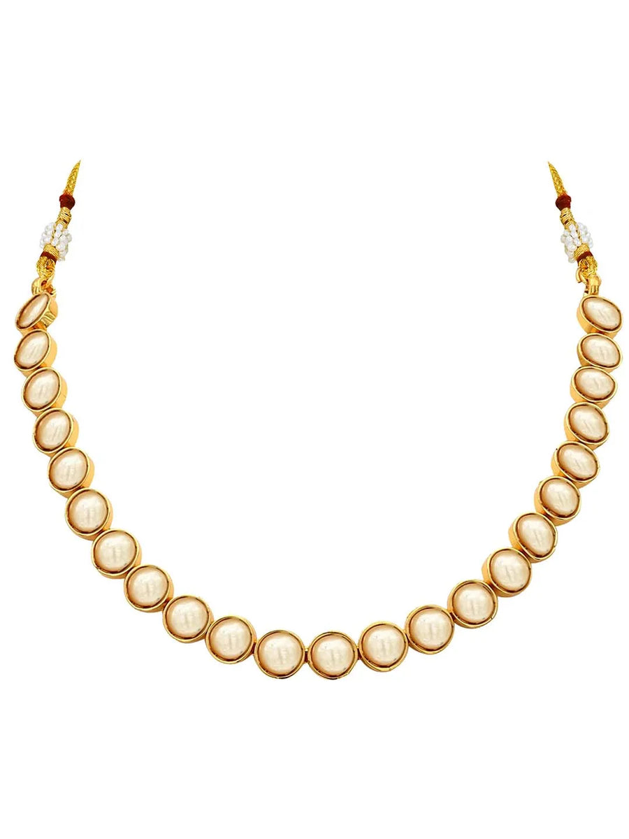 Necklace Set – Shop Traditional & Modern Jewellery | Peora