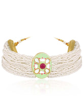 Choker Set – Elegant & Stylish Jewellery for Every Occasion | Peora