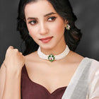 Choker Set – Traditional & Modern Jewellery Styles | Peora