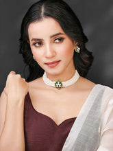 Choker Set – Traditional & Modern Jewellery Styles | Peora