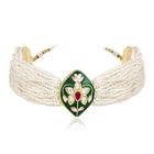 Choker Set – Traditional & Modern Jewellery Styles | Peora