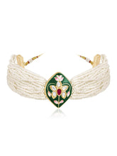 Choker Set – Traditional & Modern Jewellery Styles | Peora