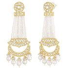 Spark Dangle Earrings – Radiant Jewellery by Peora

