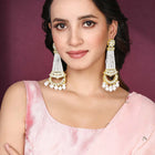 Spark Dangle Earrings – Radiant Jewellery by Peora

