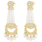 Spark Dangle Earrings – Radiant Jewellery by Peora

