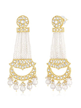 Spark Dangle Earrings – Radiant Jewellery by Peora

