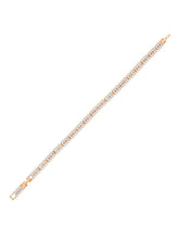 Shimmering CZ Bracelet by Peora | Sparkling Fashion Jewellery for Women

