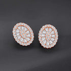 Halo Circles – Dazzling Circular Jewellery Designs | Peora