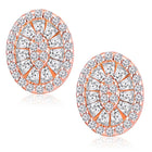 Halo Circles – Dazzling Circular Jewellery Designs | Peora