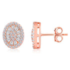 Halo Circles – Dazzling Circular Jewellery Designs | Peora