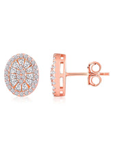 Halo Circles – Dazzling Circular Jewellery Designs | Peora