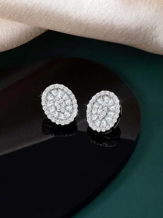 Halo Circles – Dazzling Circular Jewellery Designs | Peora