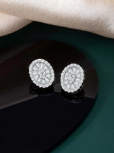 Halo Circles – Dazzling Circular Jewellery Designs | Peora