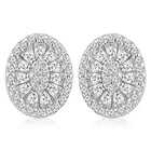 Halo Circles – Dazzling Circular Jewellery Designs | Peora