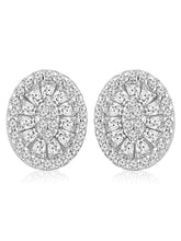 Halo Circles – Dazzling Circular Jewellery Designs | Peora