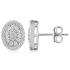 Halo Circles – Dazzling Circular Jewellery Designs | Peora