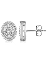 Halo Circles – Dazzling Circular Jewellery Designs | Peora