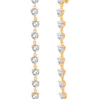 CZ Drop Earrings Set by Peora – Graceful Fashion Jewellery

