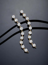 CZ Drop Earrings Set by Peora – Graceful Fashion Jewellery

