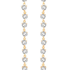 CZ Drop Earrings Set by Peora – Graceful Fashion Jewellery

