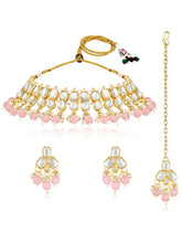 Choker Set by Peora – Elegant Designs to Enhance Your Style