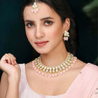 Choker Set by Peora – Elegant Designs to Enhance Your Style