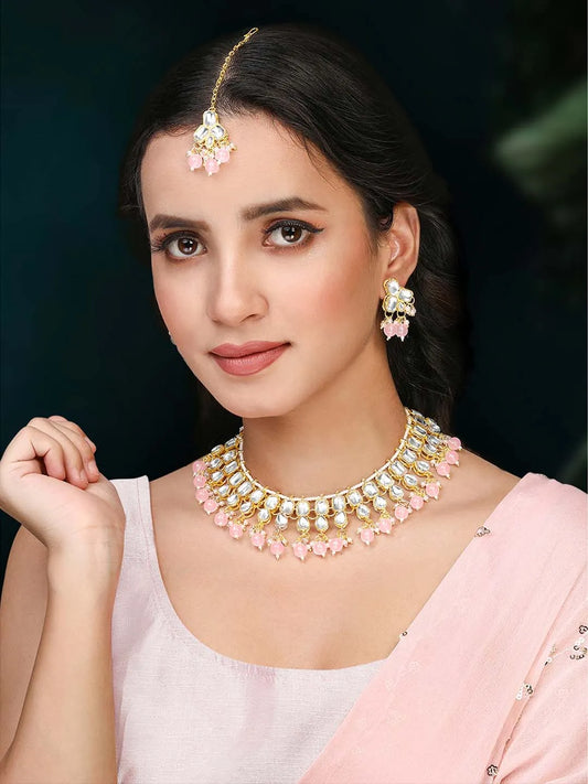 Choker Set by Peora – Elegant Designs to Enhance Your Style