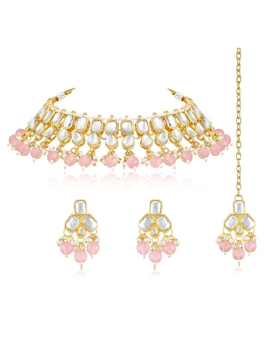Choker Set by Peora – Elegant Designs to Enhance Your Style