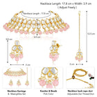 Choker Set by Peora – Elegant Designs to Enhance Your Style