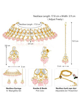 Choker Set by Peora – Elegant Designs to Enhance Your Style