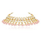 Choker Set by Peora – Elegant Designs to Enhance Your Style