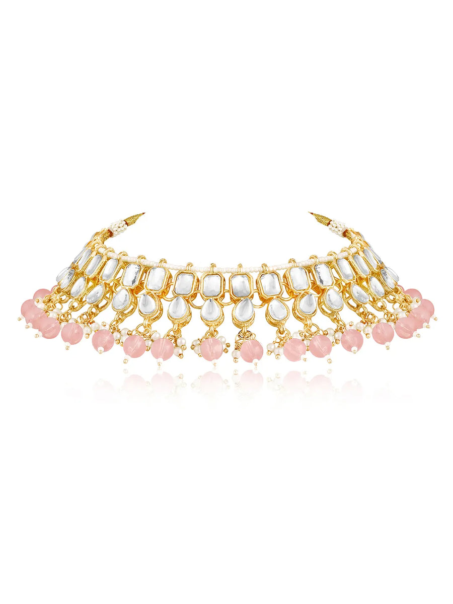 Choker Set by Peora – Elegant Designs to Enhance Your Style