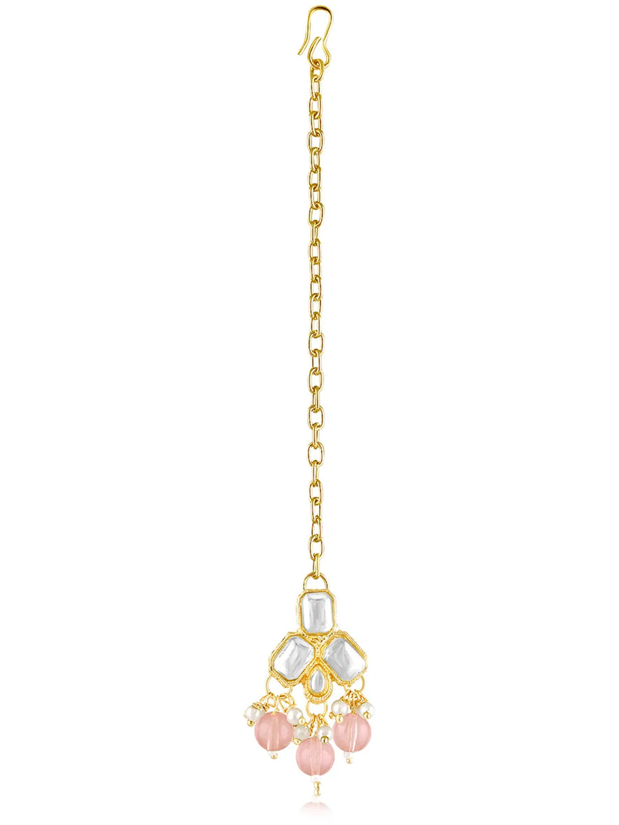 Choker Set by Peora – Elegant Designs to Enhance Your Style