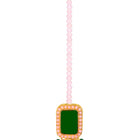 Long Necklace Set by Peora – Graceful Designs for Grand Occasions