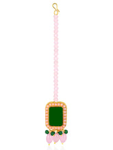 Long Necklace Set by Peora – Graceful Designs for Grand Occasions