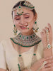 Bridal Jewellery Collection by Peora | Exquisite Fashion Jewellery for Brides

