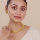 Necklace Set – Elegant & Handcrafted Jewellery for Women | Peora