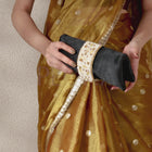Clutch Bags Crafted for Elegance - Black