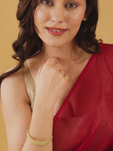 Glossy Traditional Kada Bangles