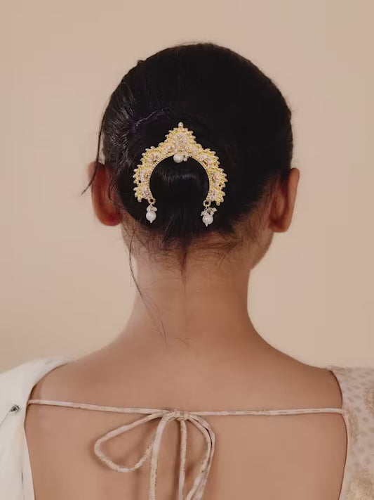 Traditional Cultural Charms Juda Pin