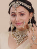 American Diamond Bridal Collection by Peora | Sparkling Fashion Jewellery for Brides

