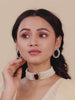 Pearl Choker Set – Sophisticated Fashion Jewellery by Peora

