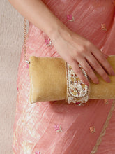 Clutch Bags Crafted for Elegance - Brown