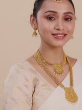 Jewellery Set – Elegant & Traditional Designs for Women | Peora