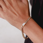 Premium Stainless Steel Bracelet for Men