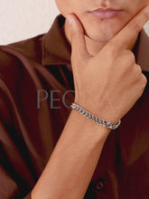 Practical Stylish Steel Bracelets