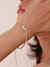 Shine Bright CZ Encrusted Bracelet