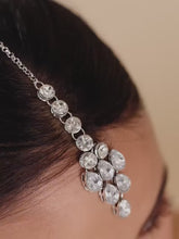 Radiance Bridal Collection of Hues - Rodium White