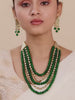 Pearl Necklace Set – Timeless Fashion Jewellery by Peora

