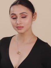 Heartfelt Pendant – Meaningful Jewellery for Her | Peora